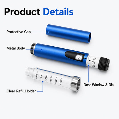 CarryCold Pen