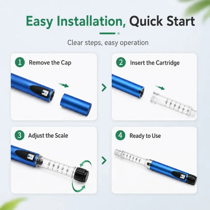 CarryCold Pen