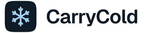 CarryCold logo