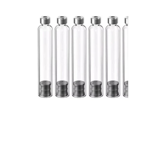 3 mL Cartridges (5-pack)