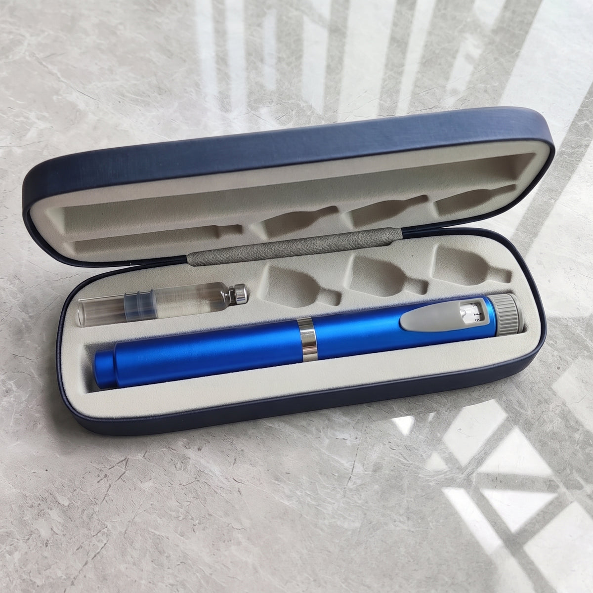 CarryCold Pen