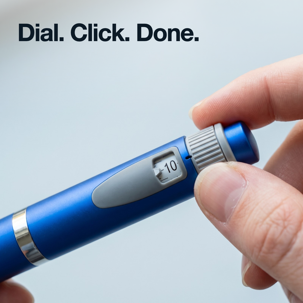 CarryCold Pen